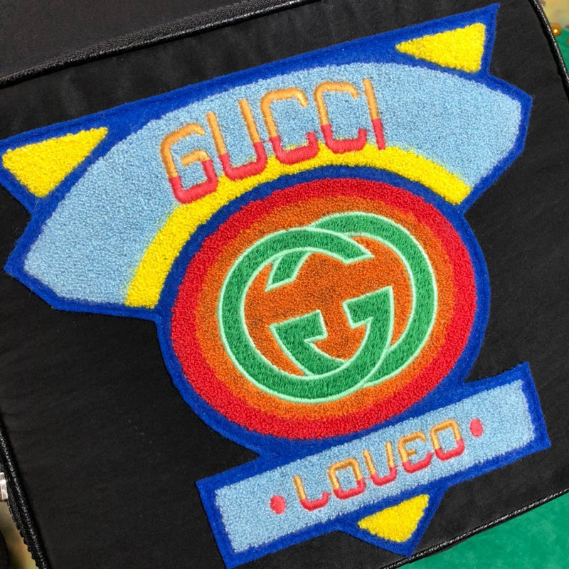 COZY BAGS - Guki Men Bags - 193