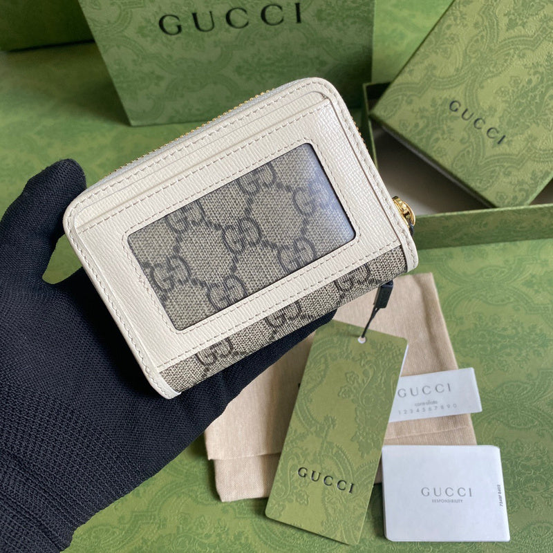 Cozy Bags - GUKI Women Wallets - 115