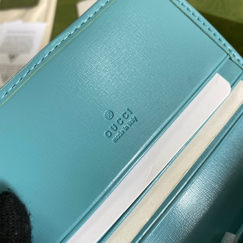 COZY BAGS - Guki Wallet - 301