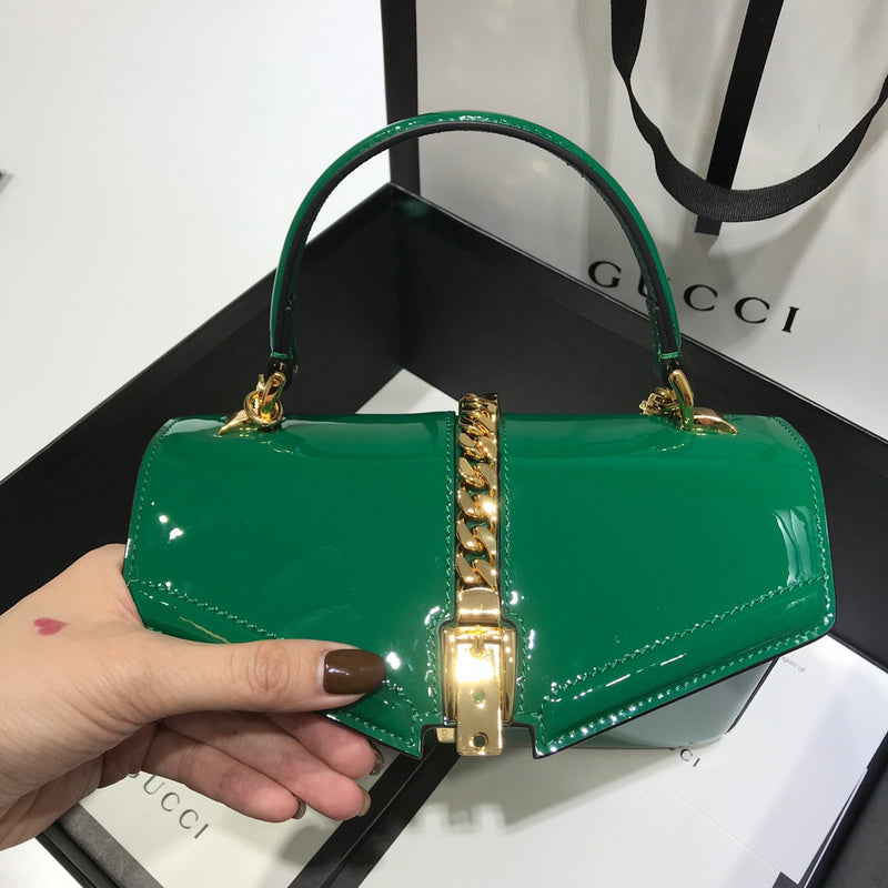 COZY BAGS - GUKI Bags - 2087