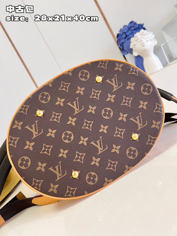 COZY BAGS - LOV Bags - 893