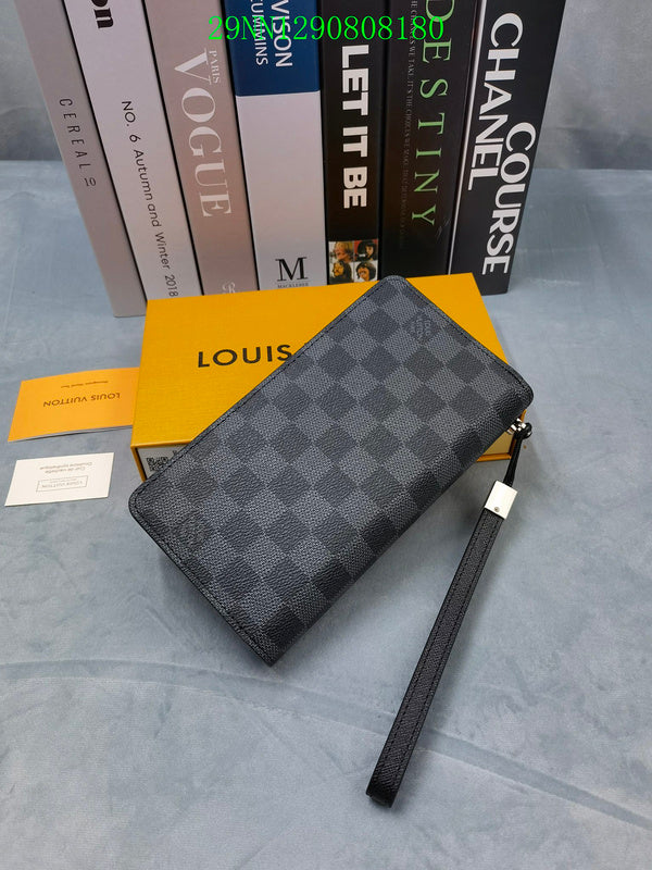 COZY BAGS - LOV Wallet - 1030