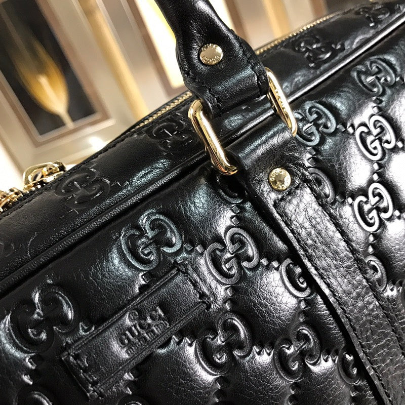 COZY BAGS - Guki Men Bags - 333