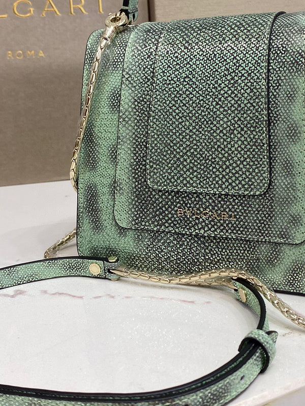 JB - BGL Lady Bags - 165