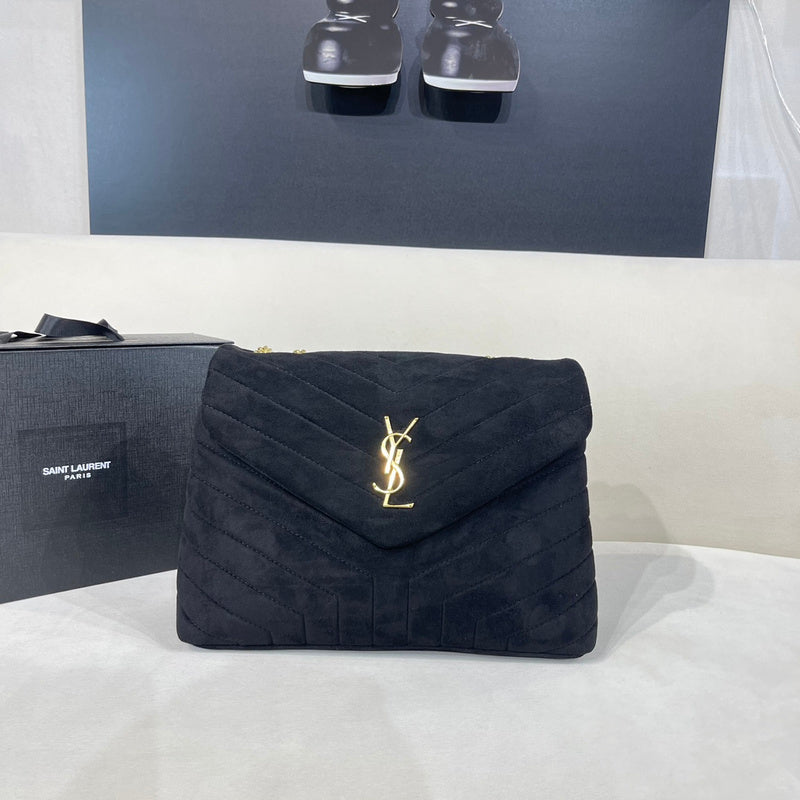 COZY - YLS Bags - 013