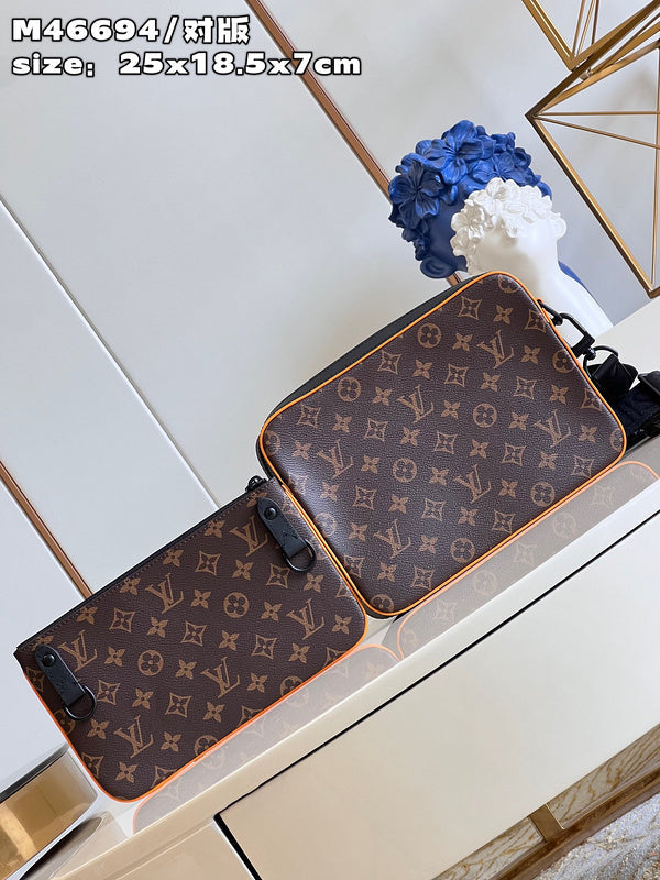 COZY BAGS - LOV Bags - 257