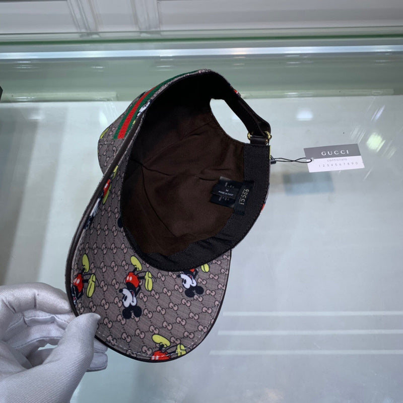 COZY BAGS - Guki Hats & Caps - 285