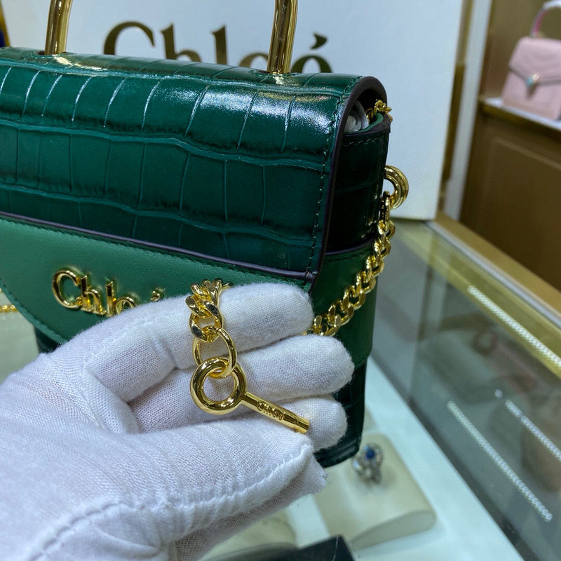 JB - CLE Lady Bags - 047