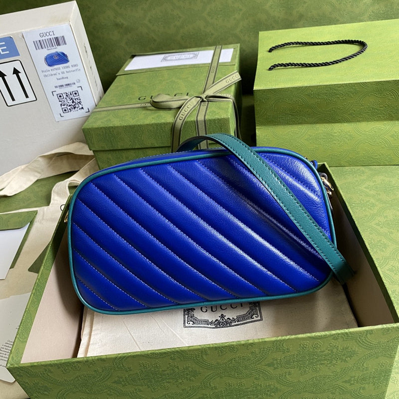 COZY BAGS - GUKI Bags - 1836
