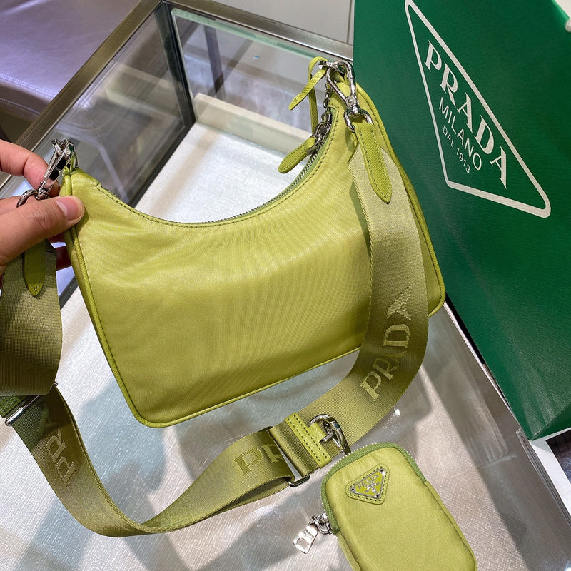 JB - PD Lady Bags - 347