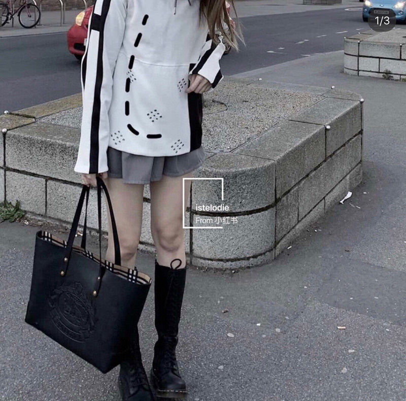 COZY - BOR Bags - 490