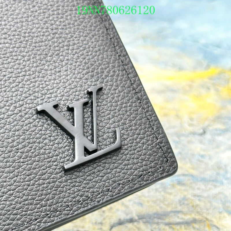 COZY BAGS - LOV Wallet - 298