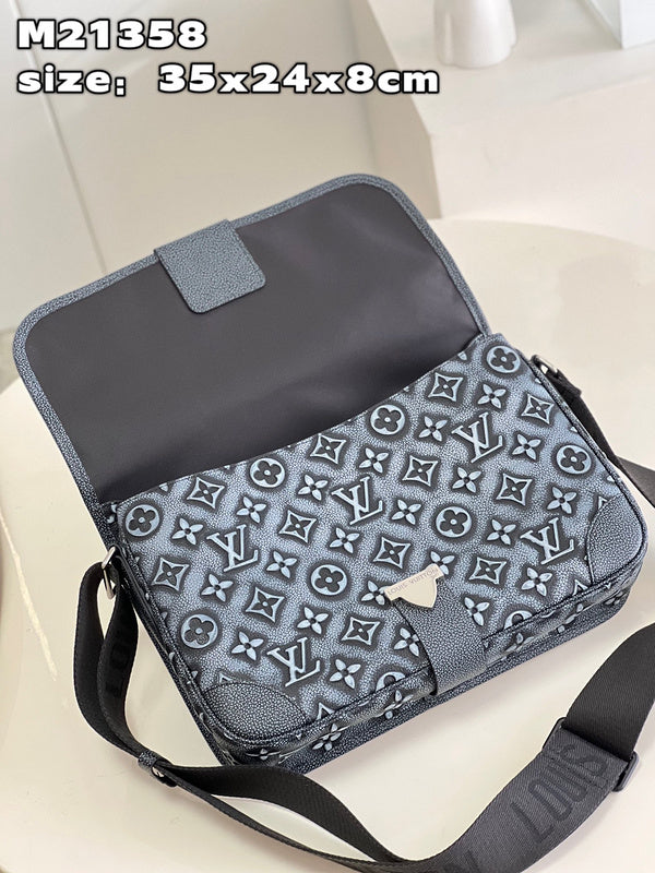 COZY - LV Bags - 1387