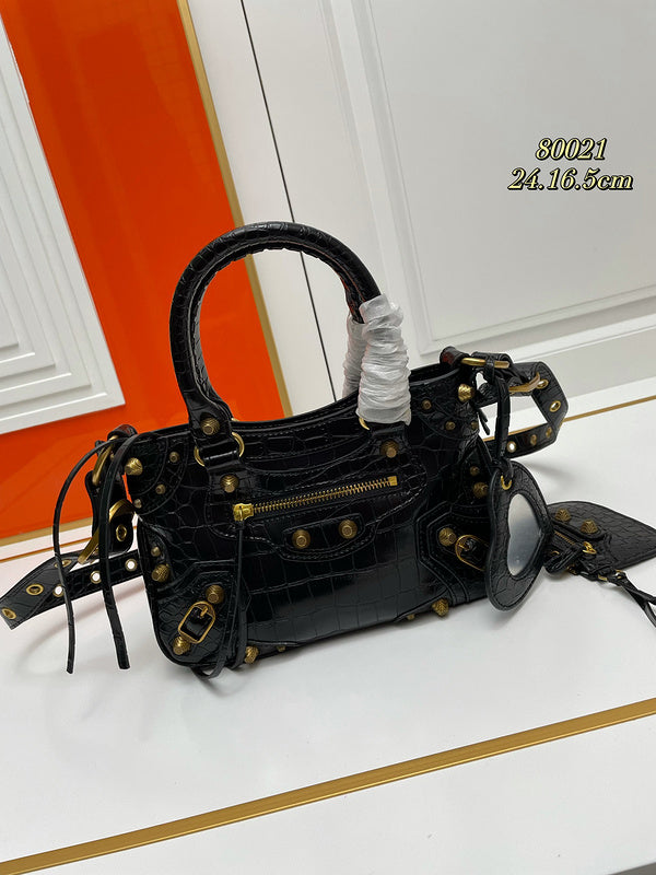 COZY - BG Bags - 005