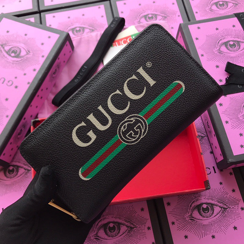 COZY BAGS - Guki Wallet - 594