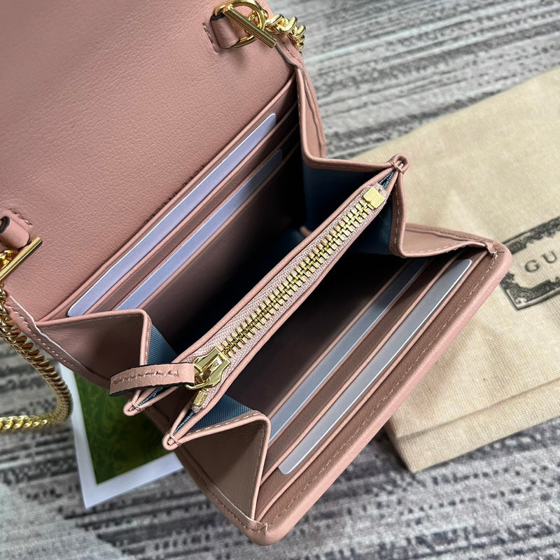 JB - Guki Lady Bags - 236