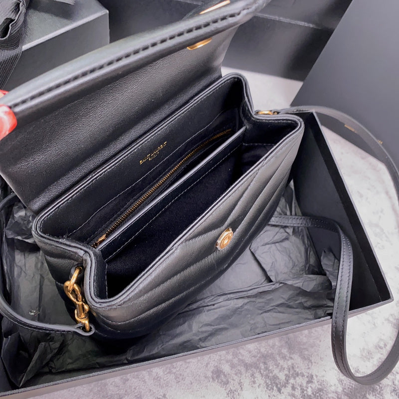 COZY - YLS Bags - 1038