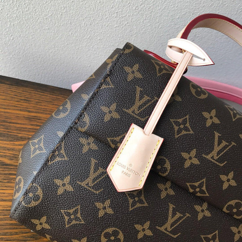COZY - LV Bags - 5027