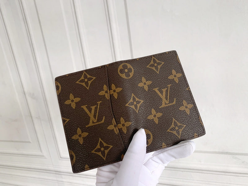 COZY BAGS - LOV Wallets - 751