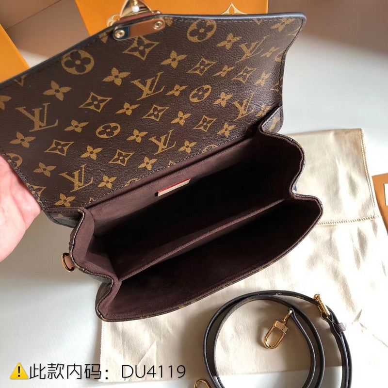 COZY - LV Bags - 5111