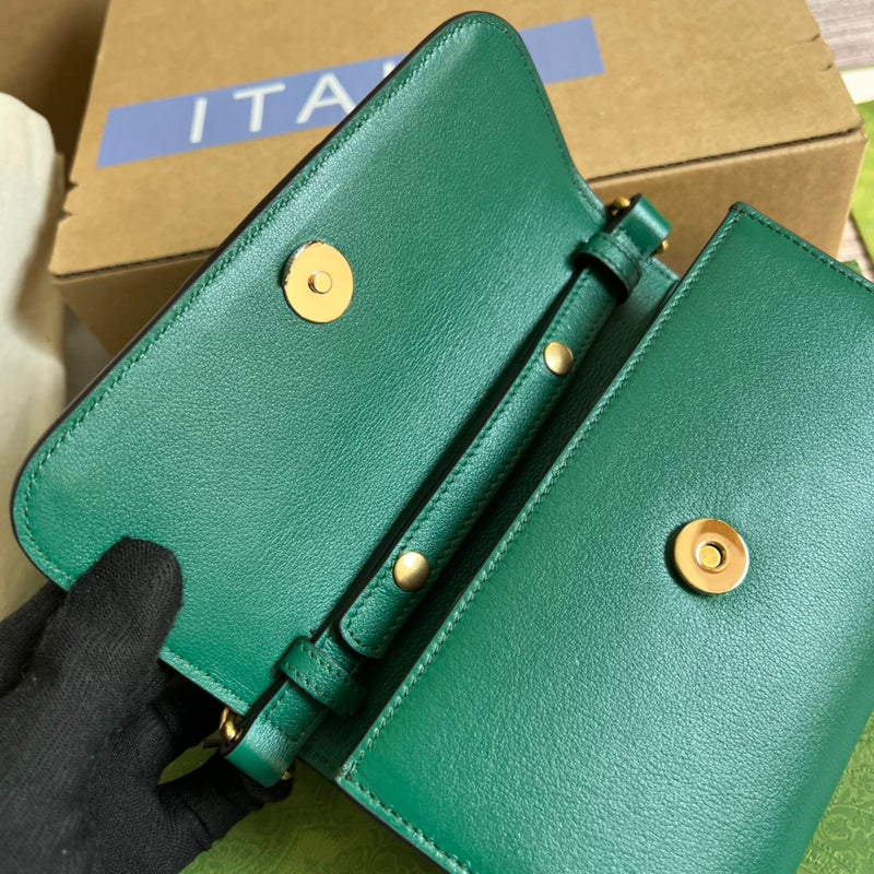 COZY BAGS - GUKI Bags - 1497