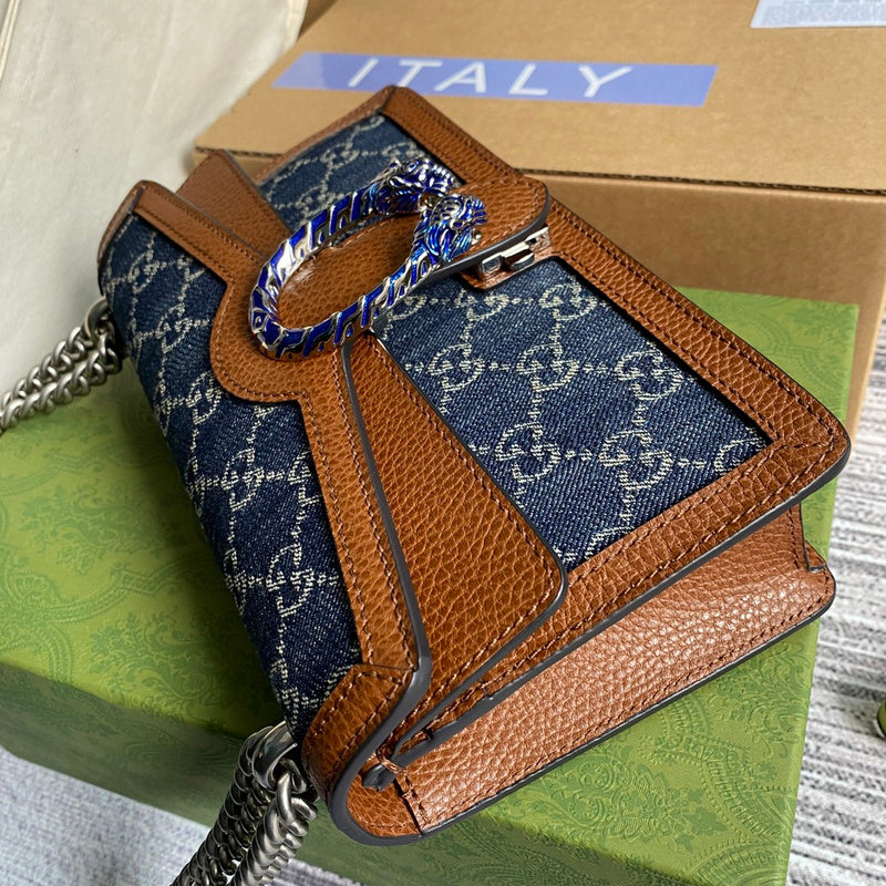 JB - Guki Lady Bags - 960
