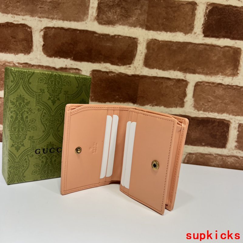 COZY BAGS - Mix Wallets - 011