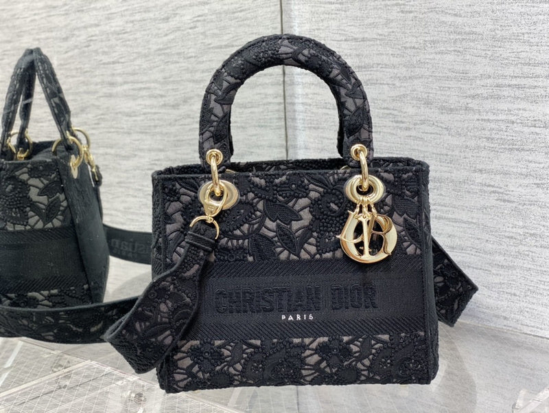 JB - DOR Lady Bags - 195