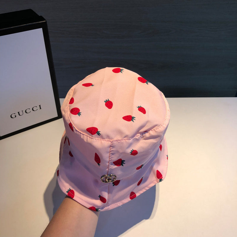COZY BAGS - Guki Hats & Caps - 386