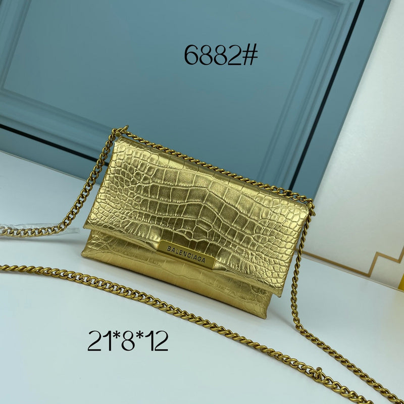 COZY - BG Bags - 167