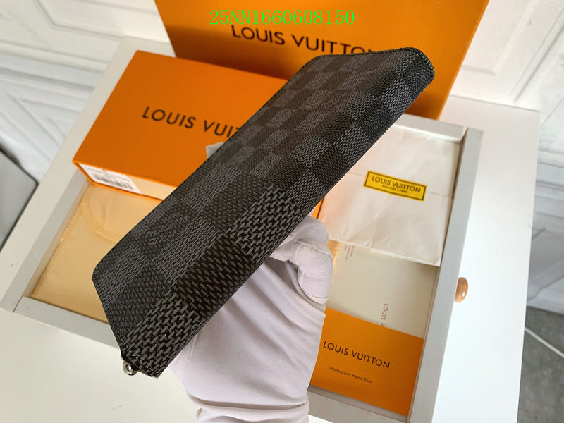 COZY BAGS - LOV Wallet - 1226