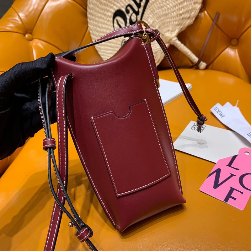 COZY BAGS - Phone Bags - 076