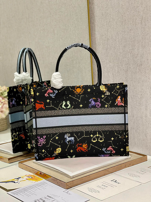 JB - DOR Lady Bags - 217