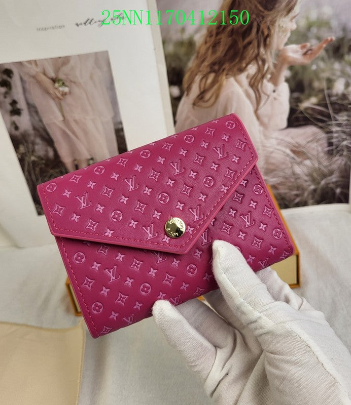 COZY BAGS - LOV Wallet - 577