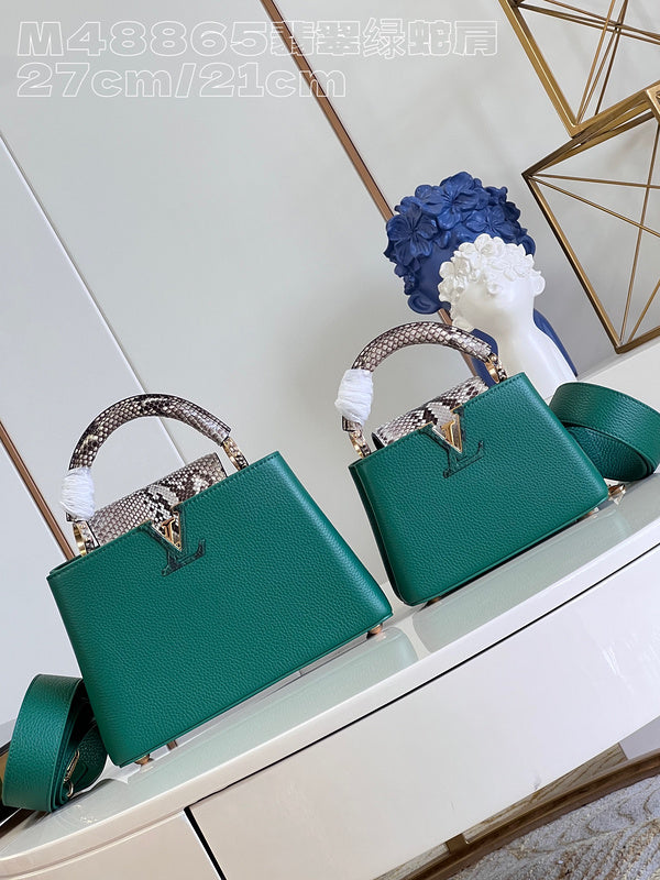 COZY - LV Bags - 143