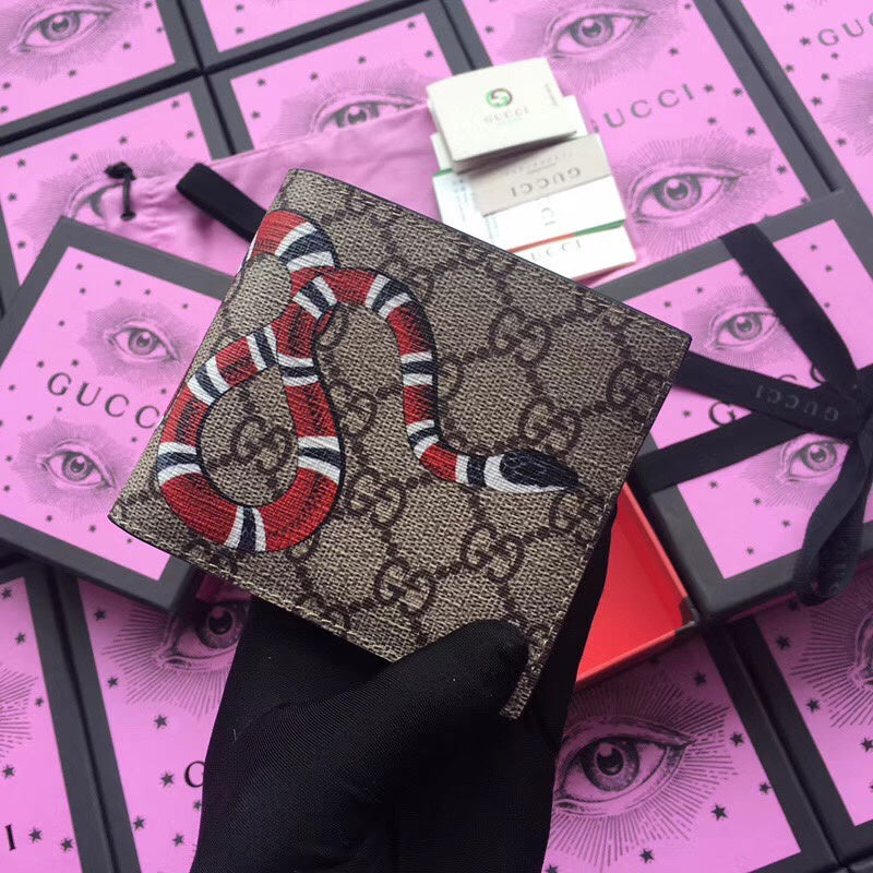 COZY BAGS - Guki Wallet - 552