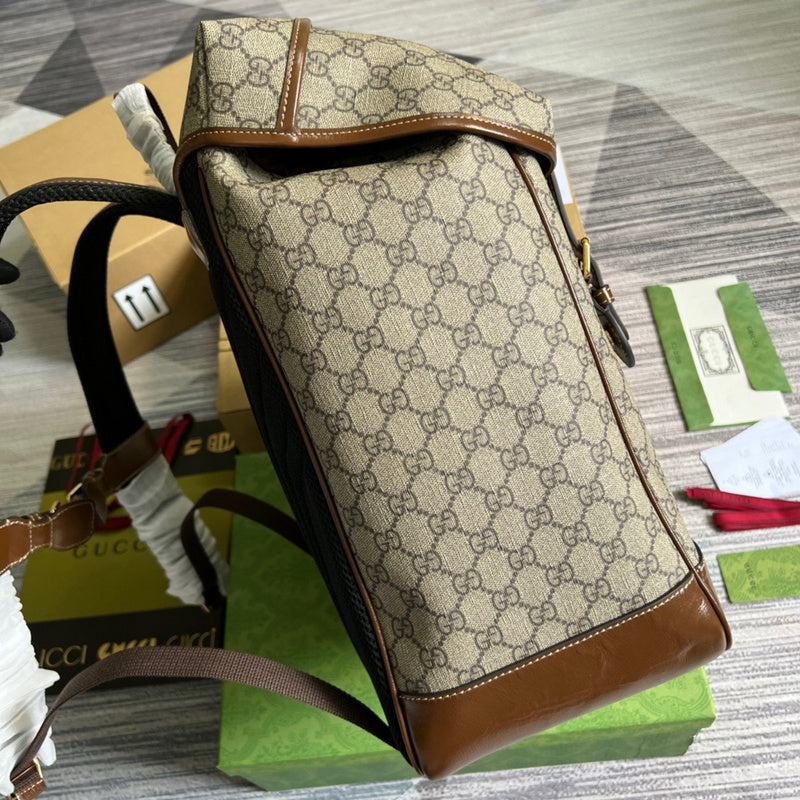COZY BAGS - Guki Backpacks - 046