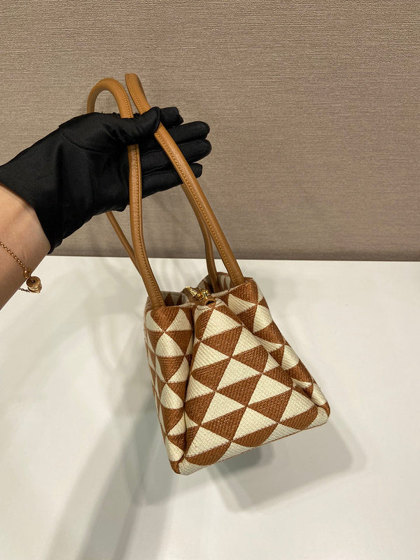 JB - PD Lady Bags - 074