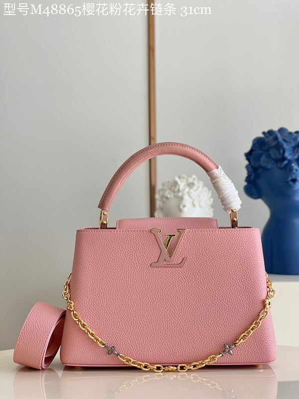COZY BAGS - LOV Bags - 2564