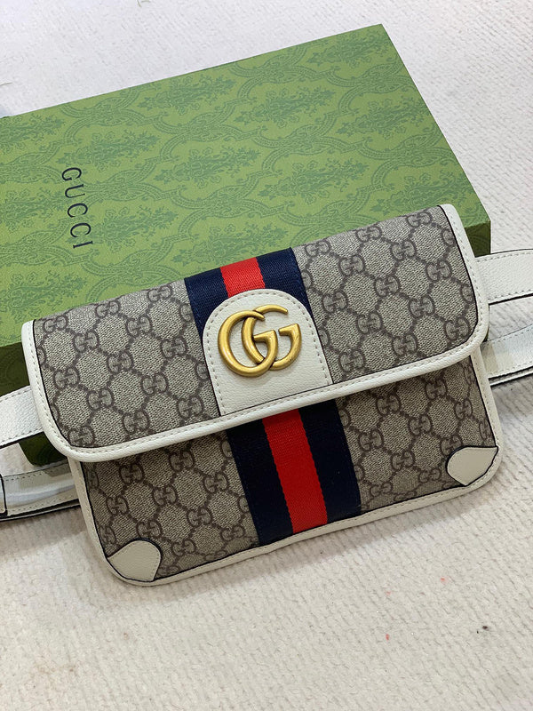 COZY BAGS - GUKI Bags - 949