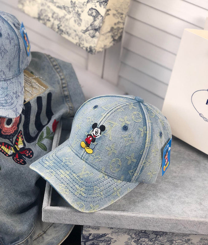 COZY BAGS - LOV Hats & Caps - 182