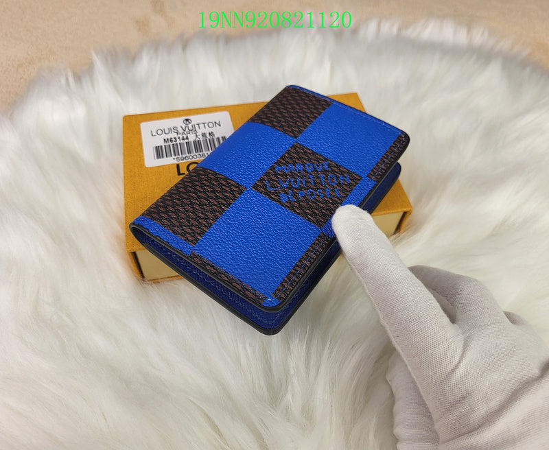 COZY BAGS - LOV Wallet - 114