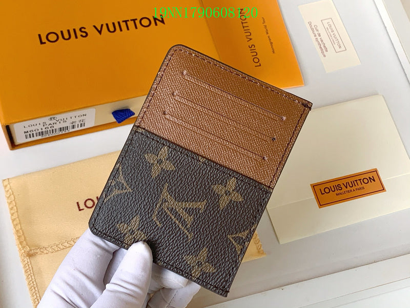 COZY BAGS - LOV Wallet - 1213