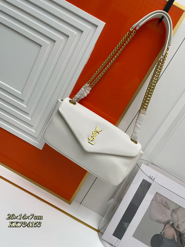 COZY - YLS Bags - 031