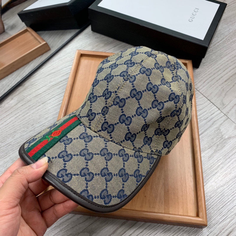 COZY BAGS - Guki Hats & Caps - 061