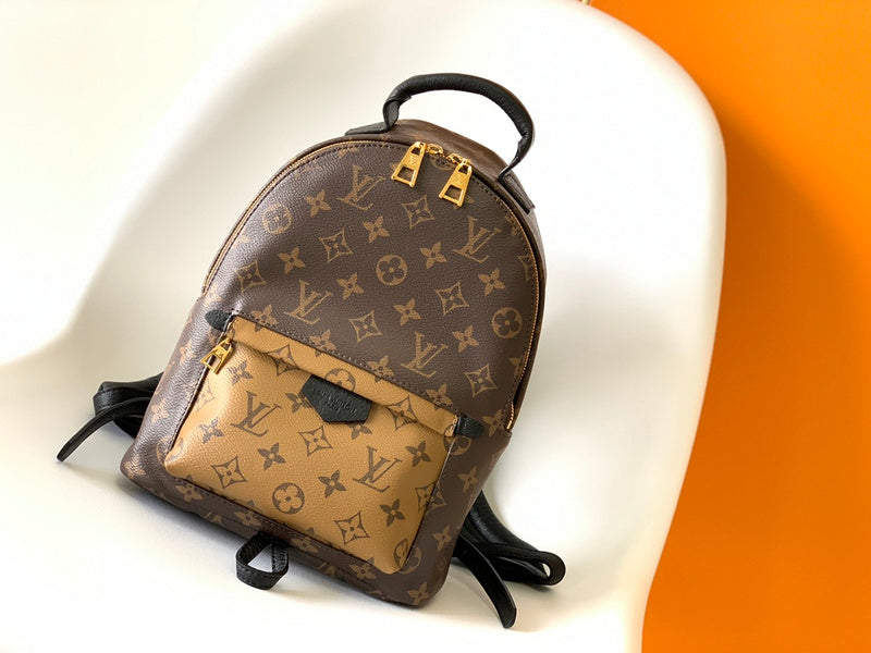 COZY - LOV Backpacks - 076