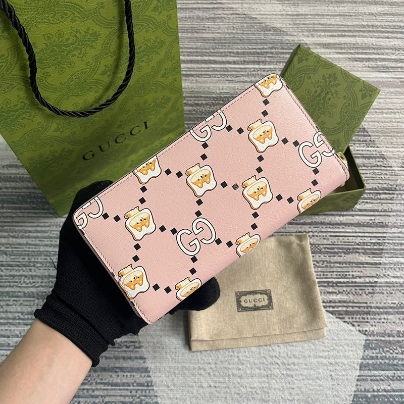 COZY BAGS - Guki Wallet - 081