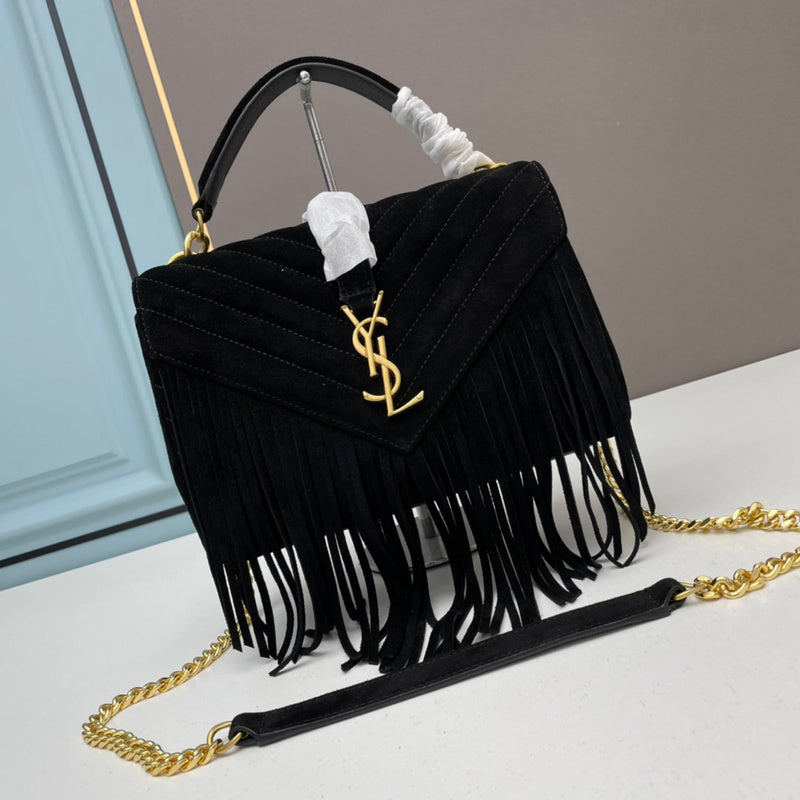 COZY - YLS Bags - 058
