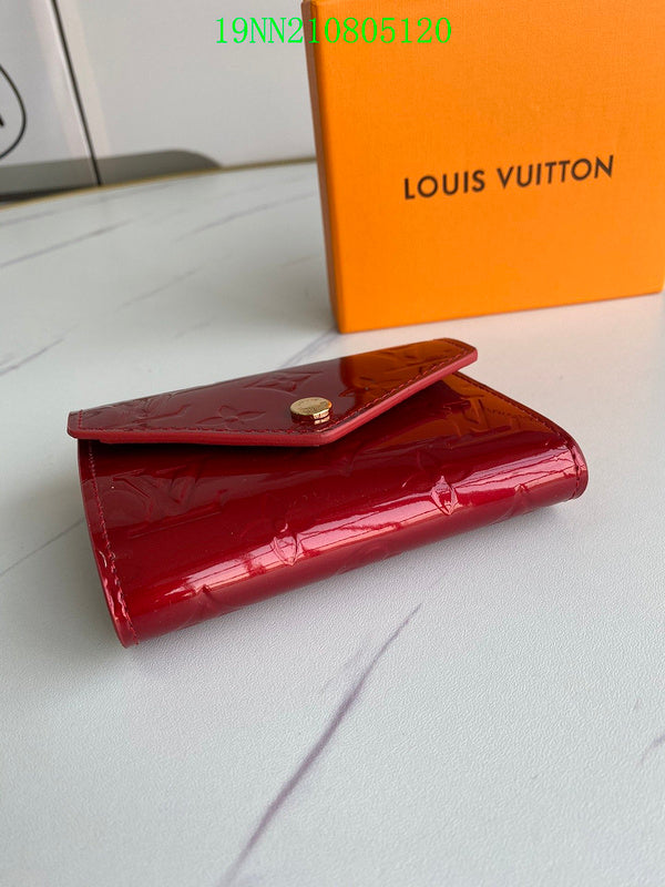 COZY BAGS - CHL Wallet - 707
