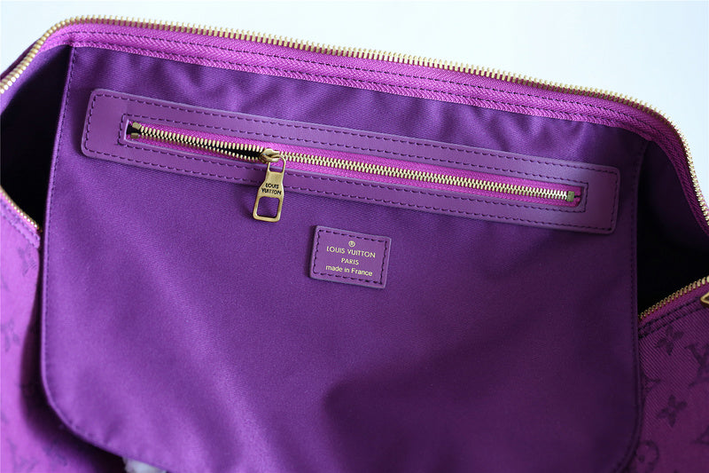 JB - LOV Travel Bags - 252